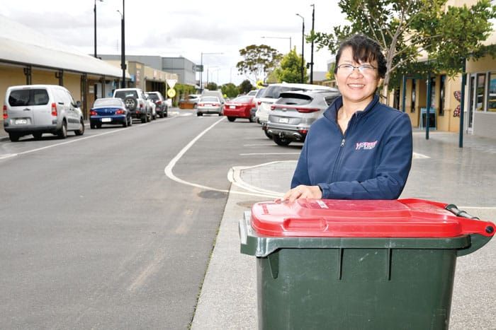 Waste changes for businesses post image