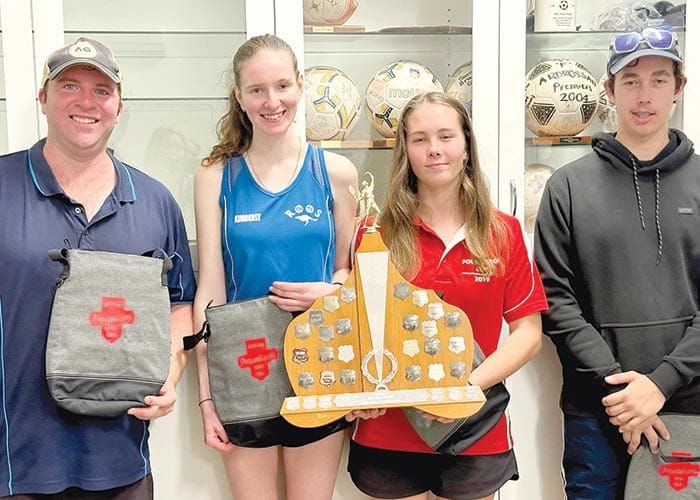 Mid YP senior tennis post image