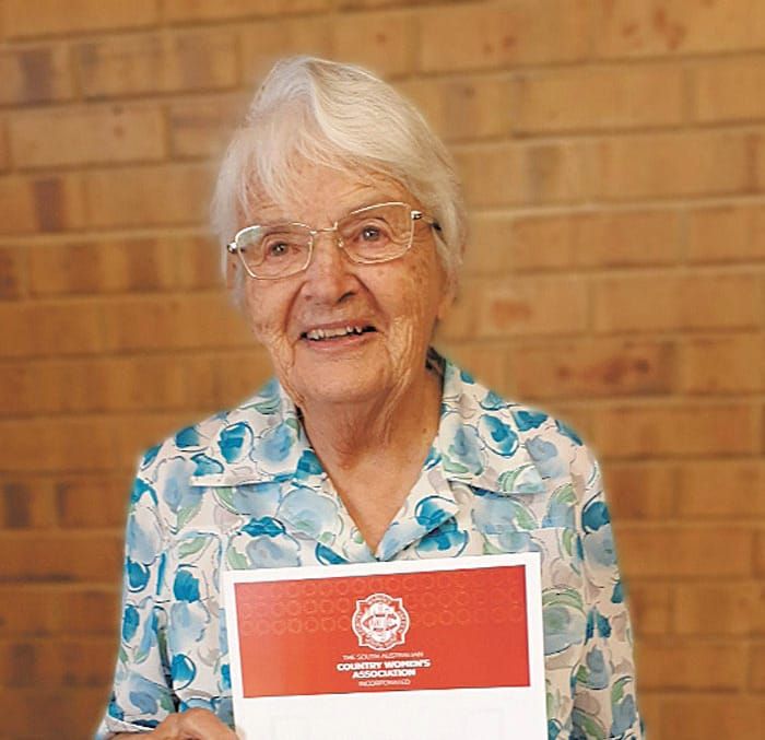 Seven decades of SACWA service post image