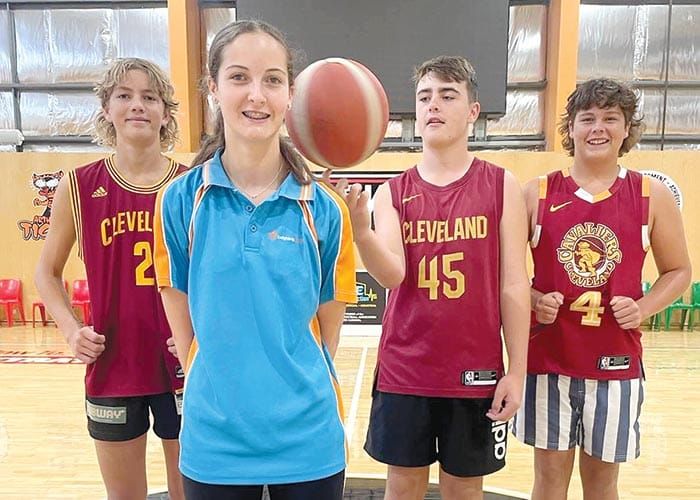 CCSLC to host 3v3 tournament post image