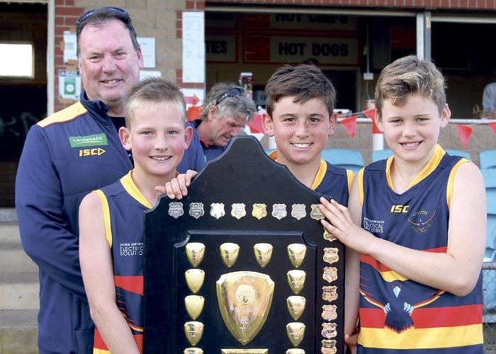 Junior carnival just around the corner post image