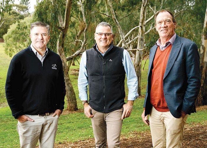 RBS appoints new chairperson post image