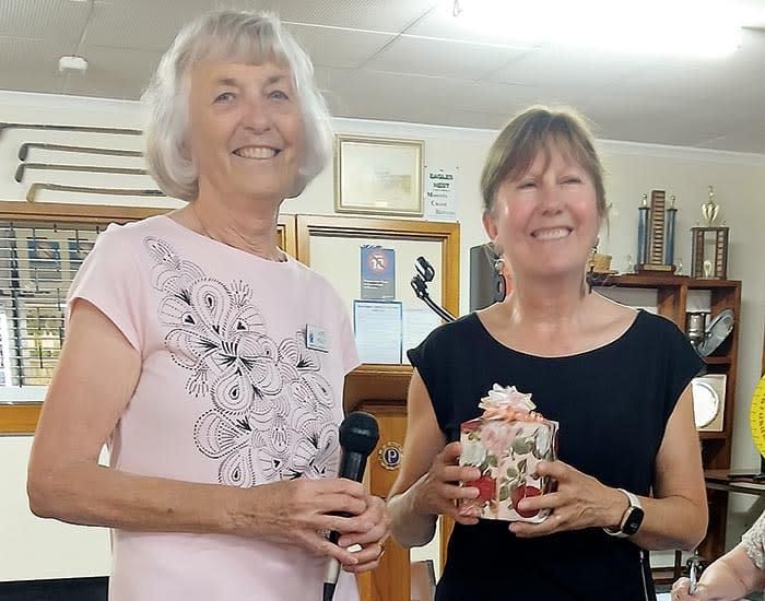 Moonta Probus back in time post image