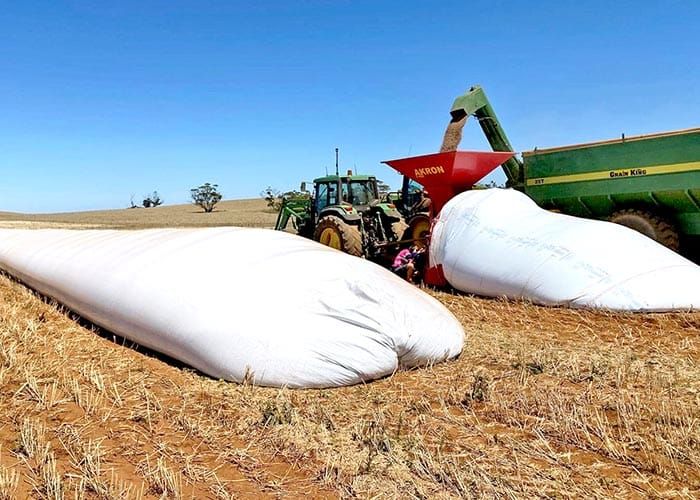 Recycling solution not in the bag post image