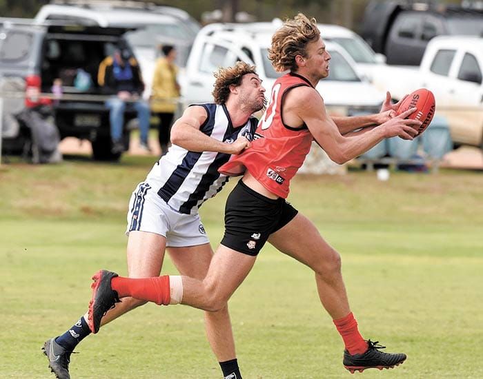 YP rep teams go down swinging at Nutrien Ag Solution Cup post image