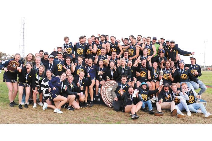 Broughton-Mundoora Football and Netball clubs season preview post image