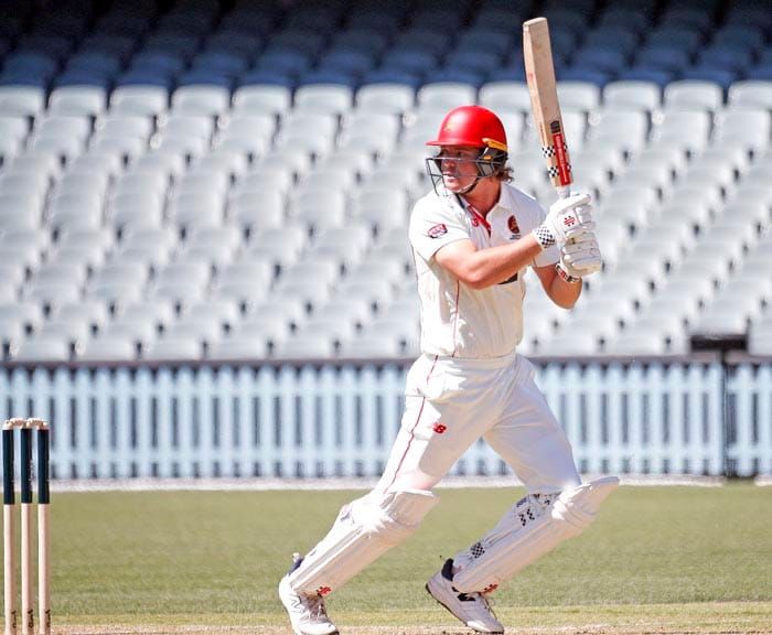 Kelly sidelined with thumb injury post image