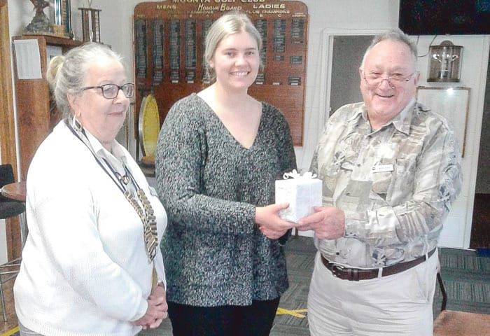 Moonta Probus happenings post image