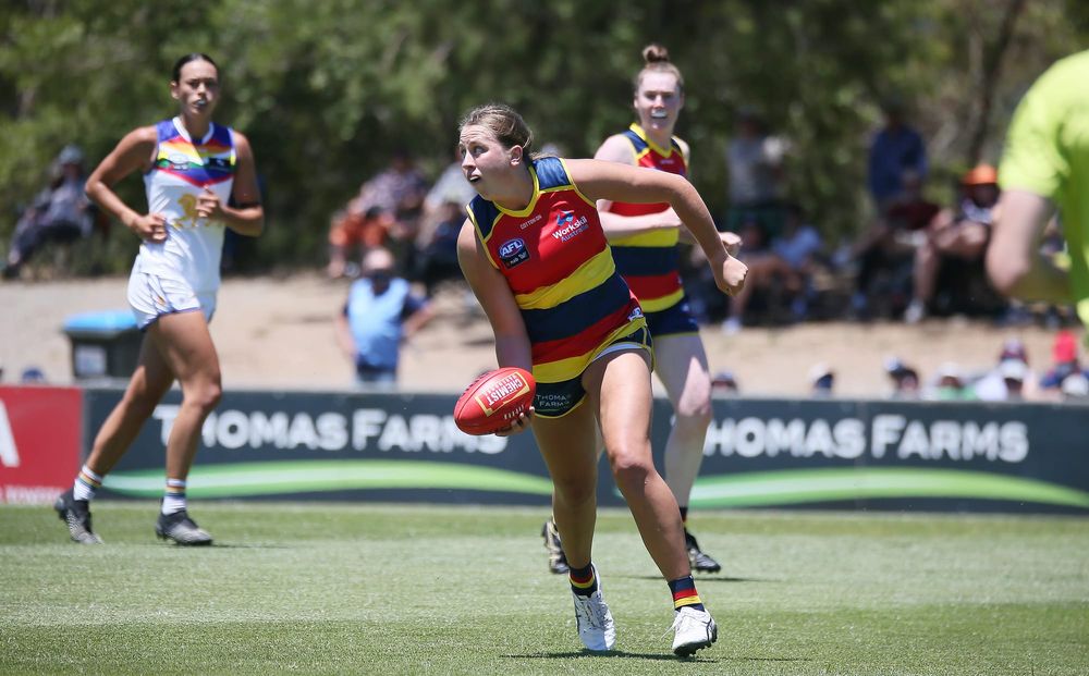Ready, steady, go for 2023 AFLW season post image