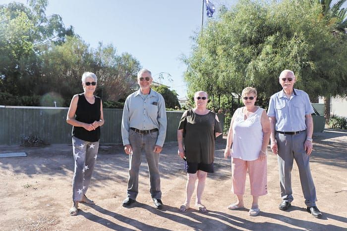 Mundoora lands $90k for better stormwater post image
