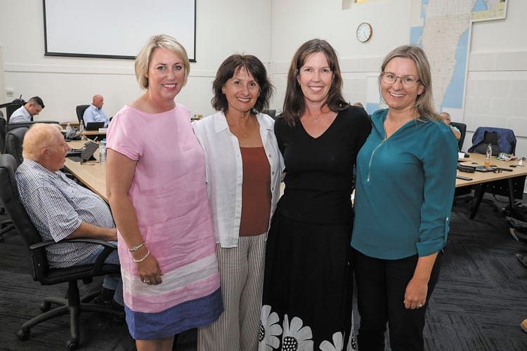 YP Council celebrates International Women’s Day post image
