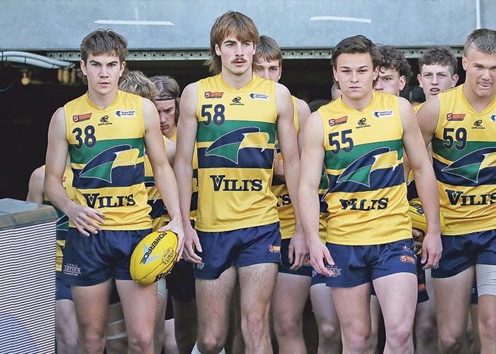 Tom’s Luck continues post image