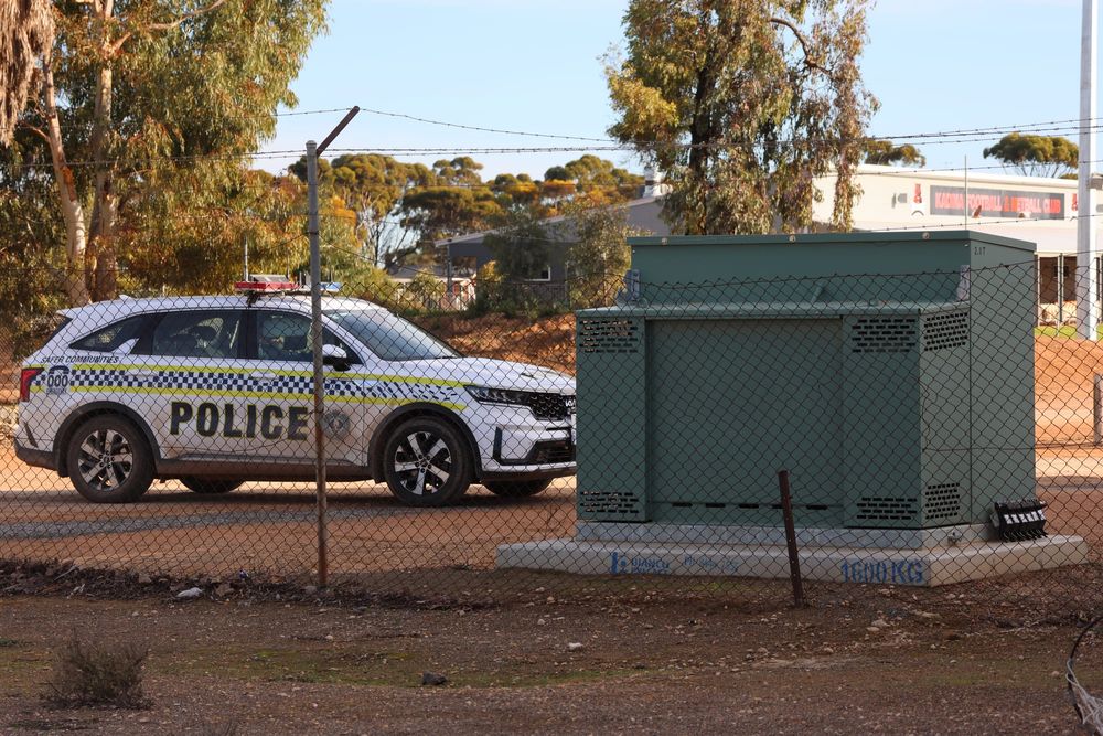 Vandals strike leisure centre post image