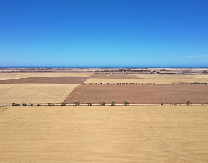 Possible farming rate rise post image