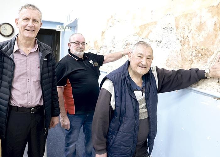 Copper Coast delivers on community grants post image