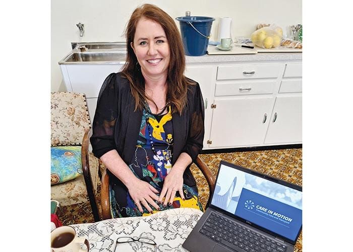 SACWA Ardrossan branch happenings post image