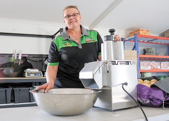 Peeling open options post image