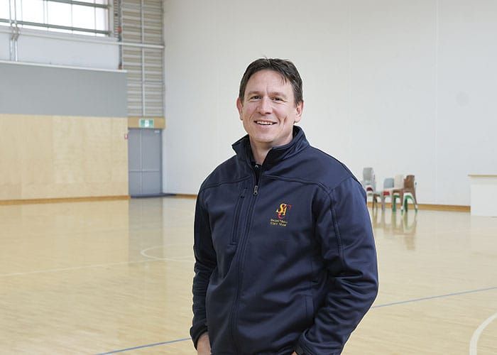 Grant Keleher announced as SA Country U18s head coach post image