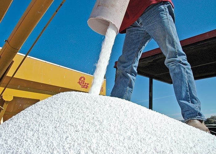 New resources to face fertiliser shortages post image