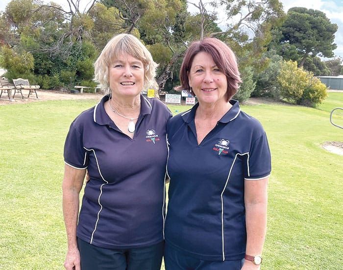 Ardrossan women’s open days post image