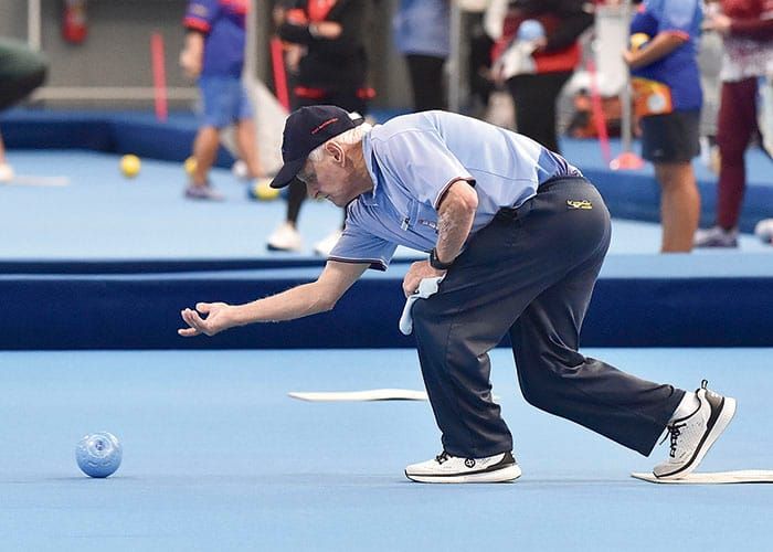 Wallaroo hosts indoor singles state finals post image