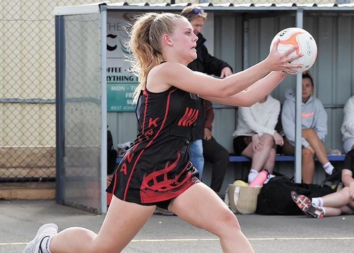 YPNA... Round two in the books post image