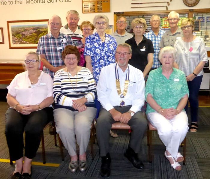 Moonta Probus gearing up for another year post image