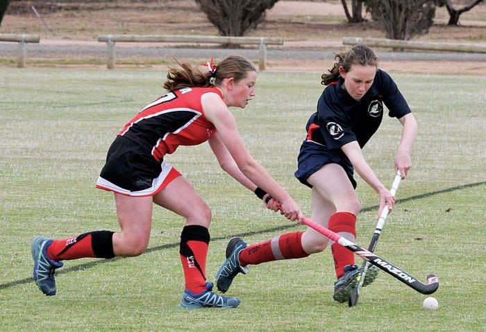 Kadina hosts hockey carnival post image