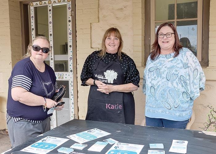 The Station reopens with new committee post image