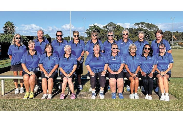 Bowls SA Country Round Robins post image