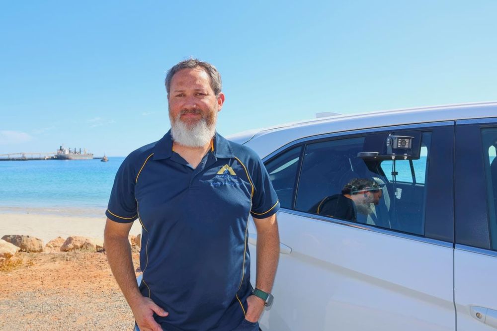 Council adopts AI technology to monitor parking and boat ramps post image