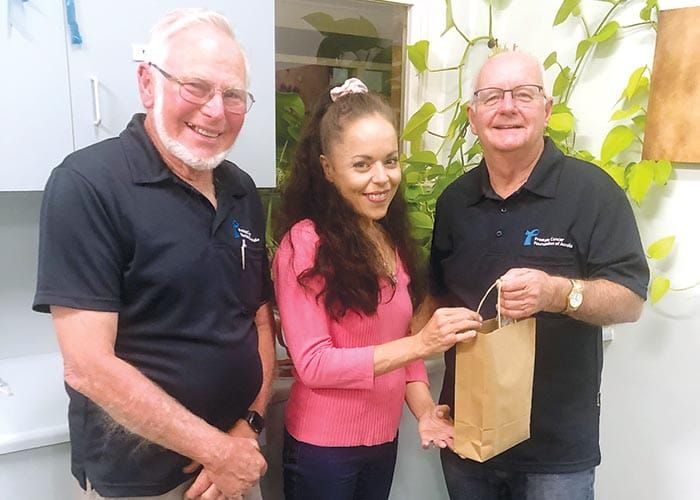 Fit for life post image