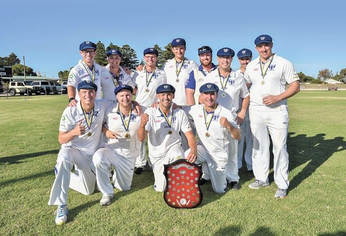 Ryan’s redemption lifts Stansbury to flag post image