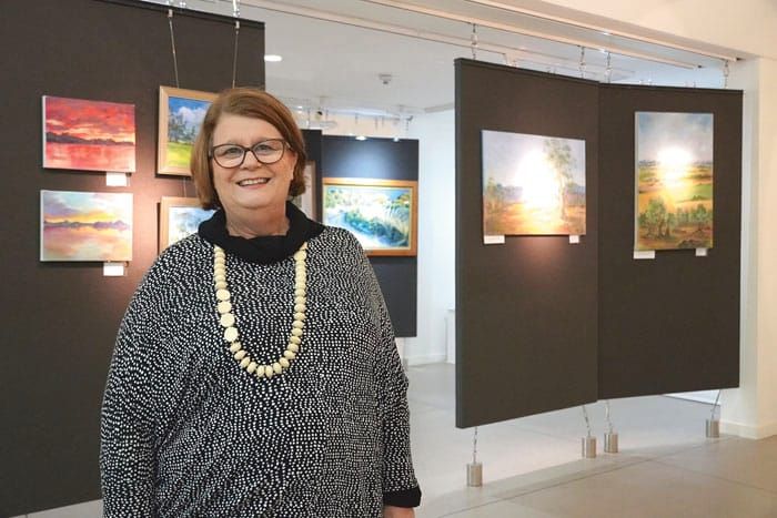 Green light for infrastructure post image