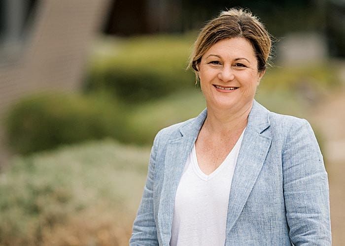 New GPA board director post image