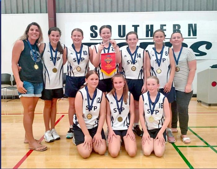 YP wins at country champs post image