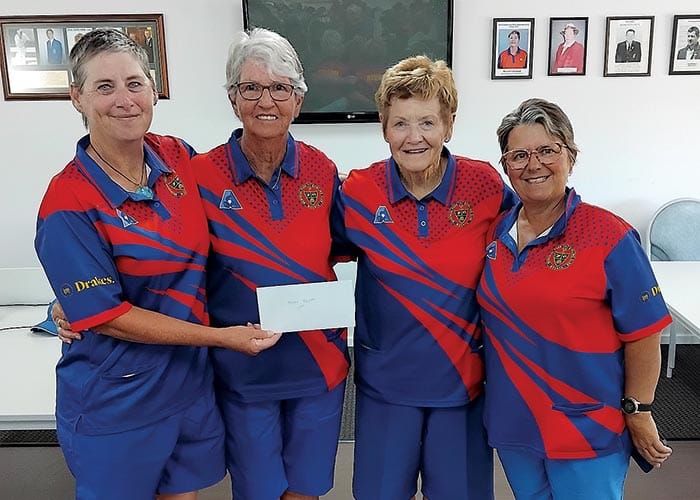 Moonta takes home a win post image