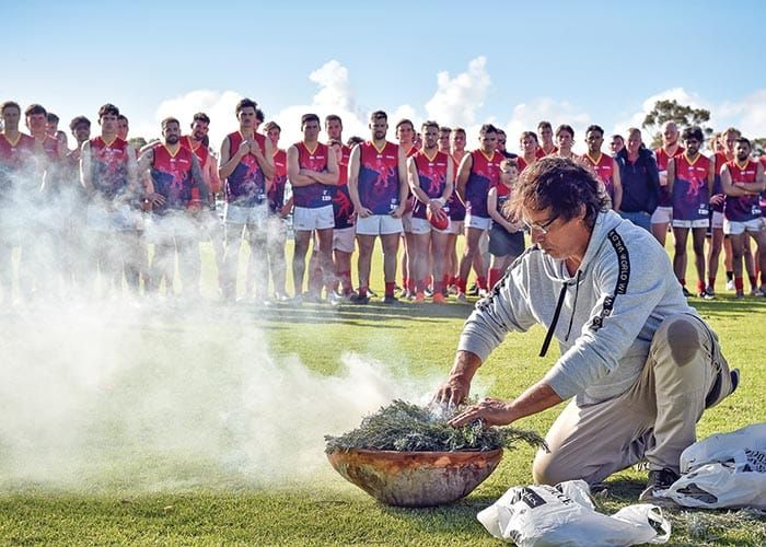 YPFL... The big games keep coming post image