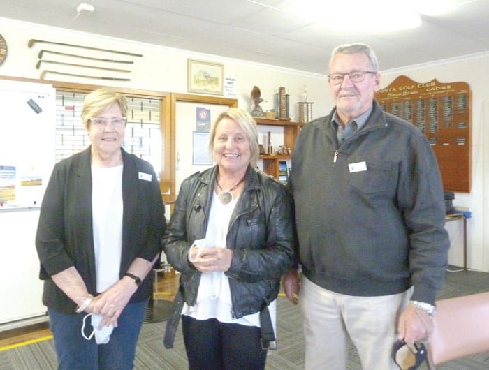 Moonta and District Probus Club post image