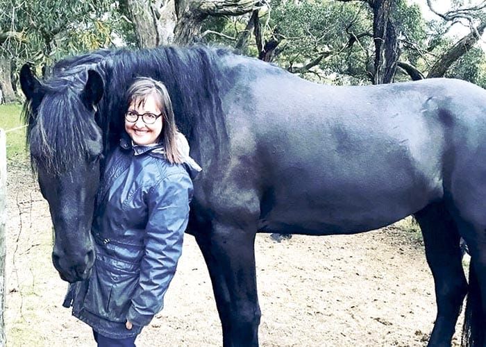 Neigh reason not to follow your passion post image