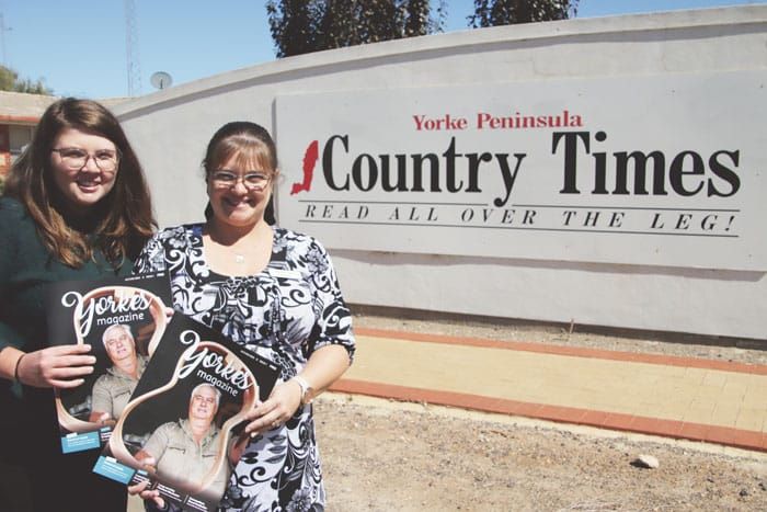 Yorkes Magazine is here post image