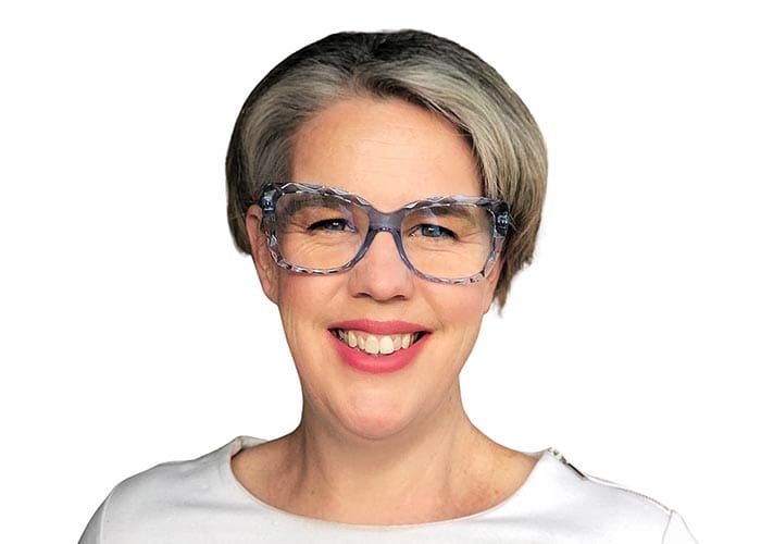 YP Tourism manager on state board post image