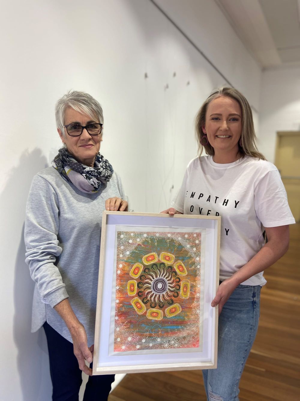 Art committee forms in Port Broughton post image