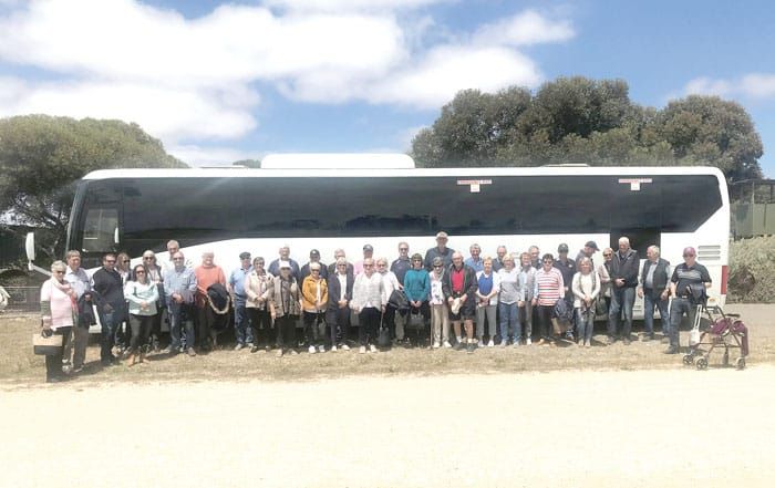 A bus trip to Bublacowie post image