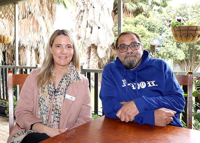 Concerns over disability reform post image