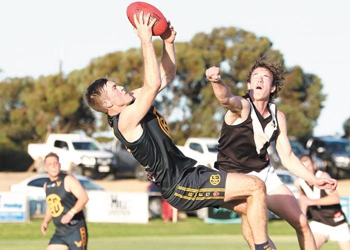 NAFA... Price, Eagles rally for second straight win post image