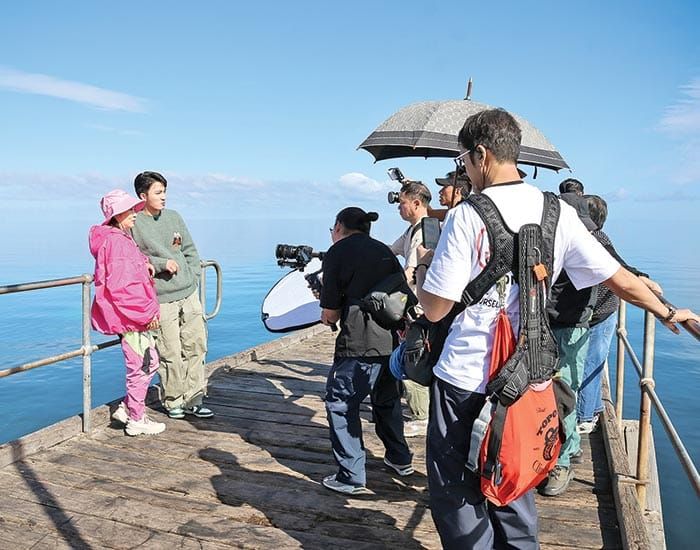 Copper Coast to feature in Hong Kong travel show post image