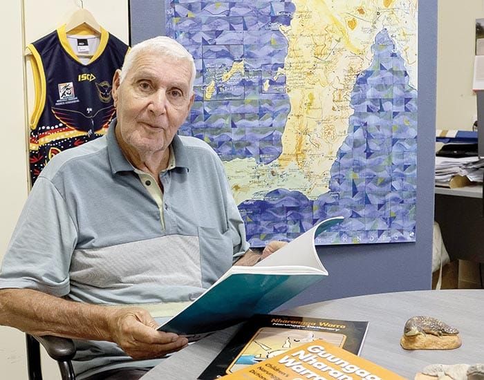 Day of survival post image