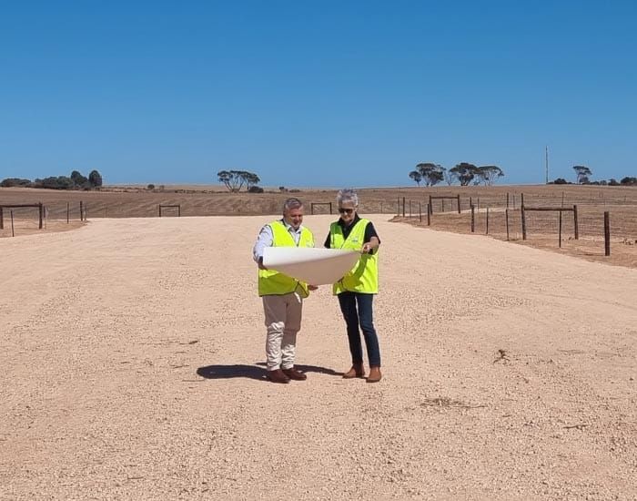 Barunga West offers boost for Port Broughton industries post image