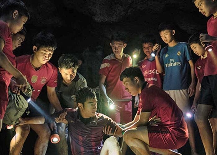 Eye-opening events of famous cave rescue post image